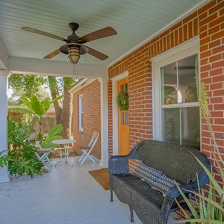 Urban Nest Cottage - Book Now! Бофорт Экстерьер фото