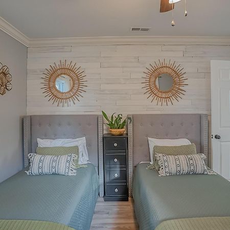 Urban Nest Cottage - Book Now! Бофорт Экстерьер фото