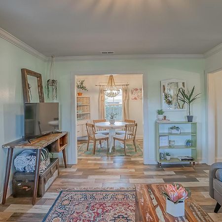 Urban Nest Cottage - Book Now! Бофорт Экстерьер фото
