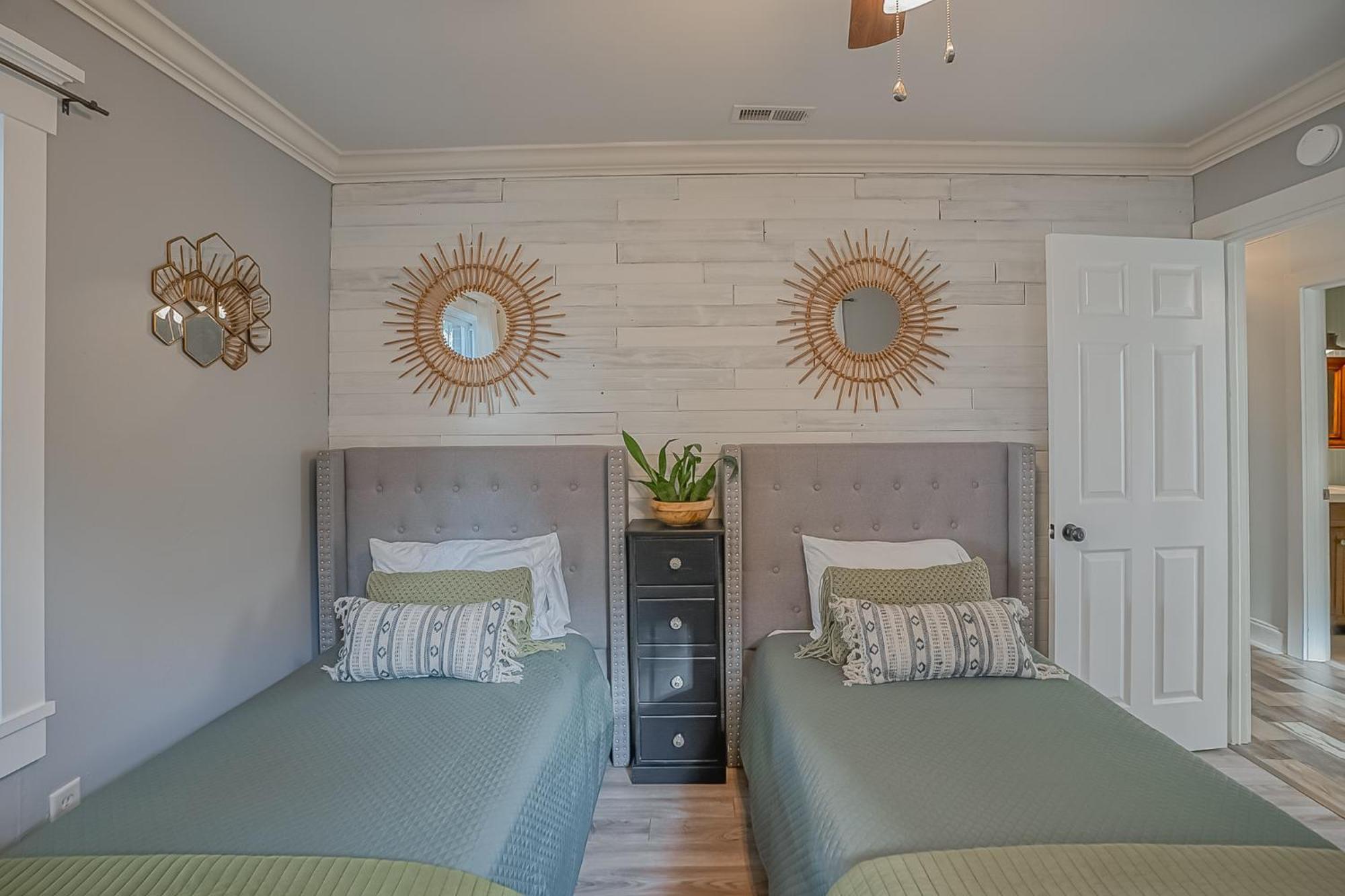 Urban Nest Cottage - Book Now! Бофорт Экстерьер фото