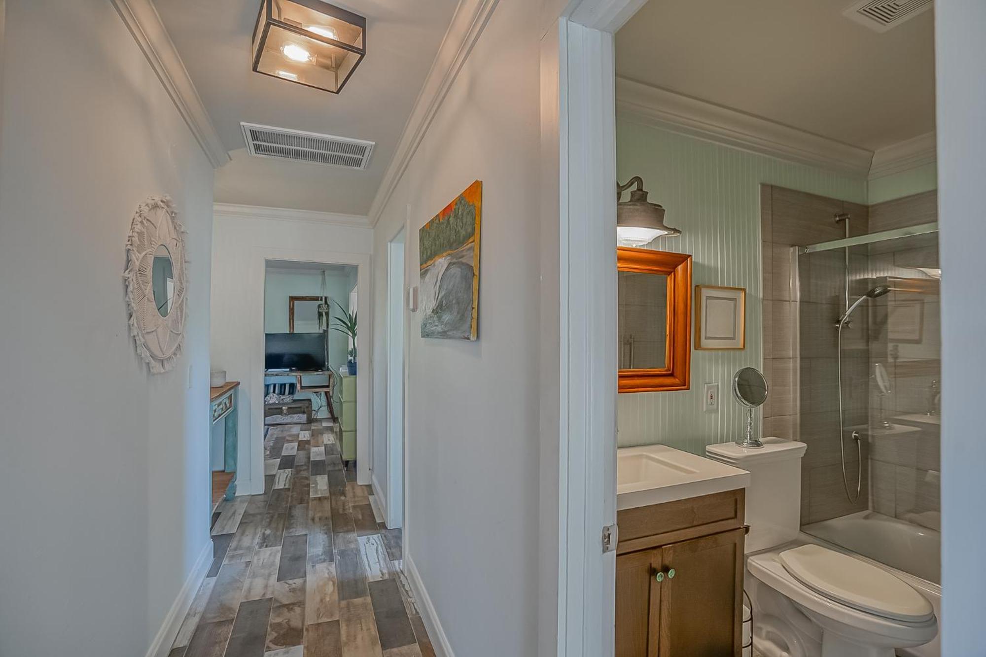 Urban Nest Cottage - Book Now! Бофорт Экстерьер фото