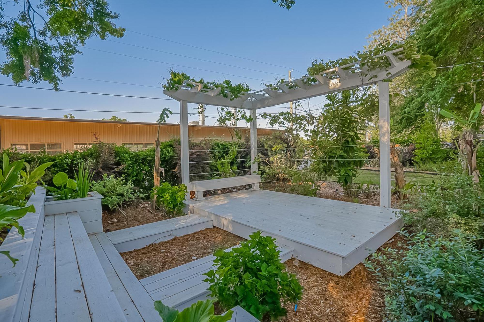Urban Nest Cottage - Book Now! Бофорт Экстерьер фото