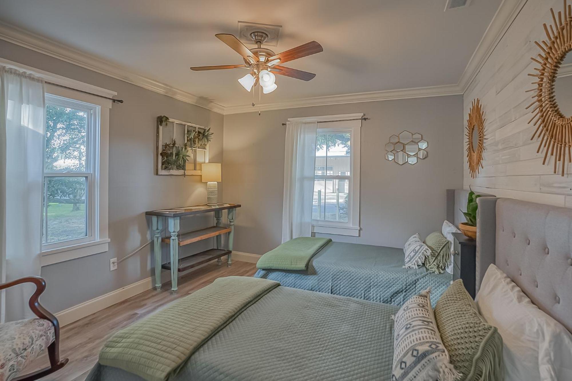 Urban Nest Cottage - Book Now! Бофорт Экстерьер фото