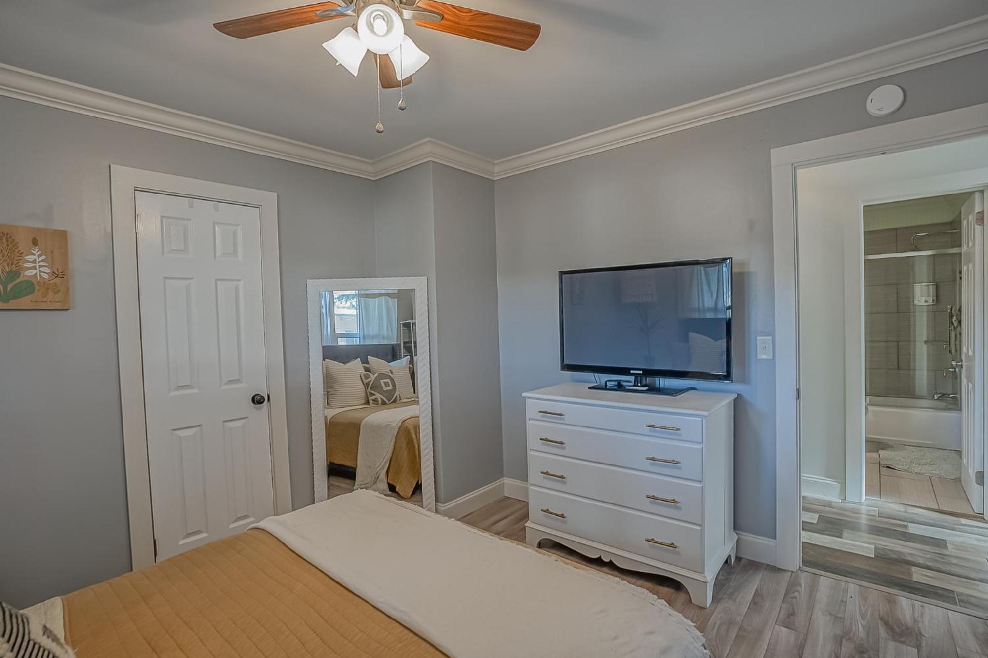 Urban Nest Cottage - Book Now! Бофорт Экстерьер фото
