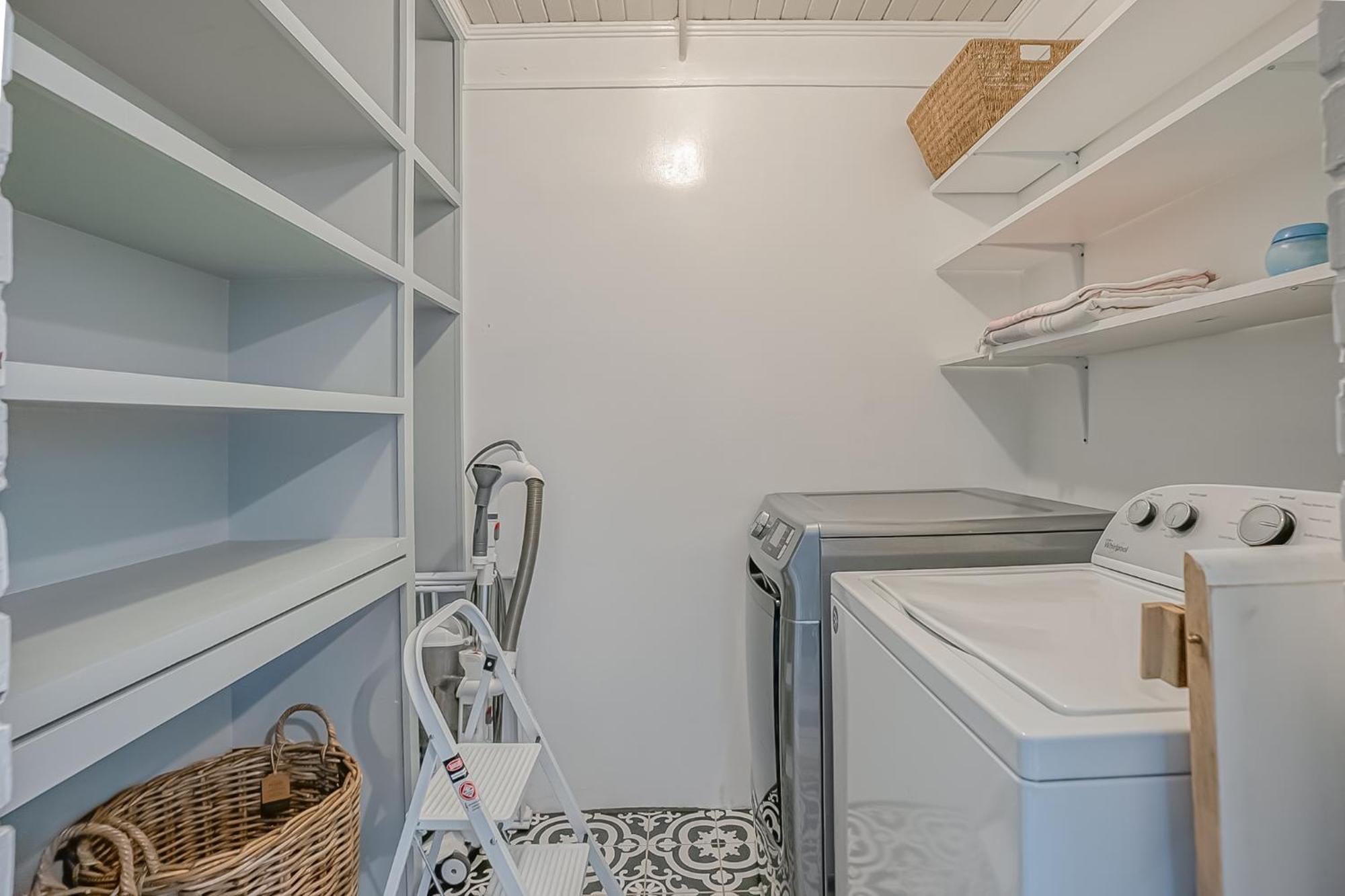 Urban Nest Cottage - Book Now! Бофорт Экстерьер фото