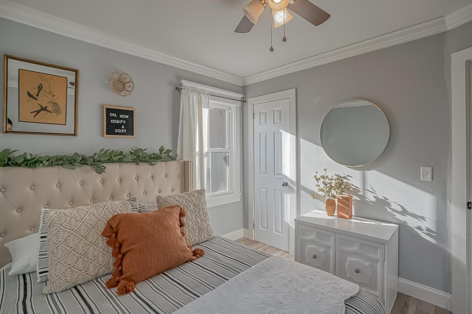 Urban Nest Cottage - Book Now! Бофорт Экстерьер фото