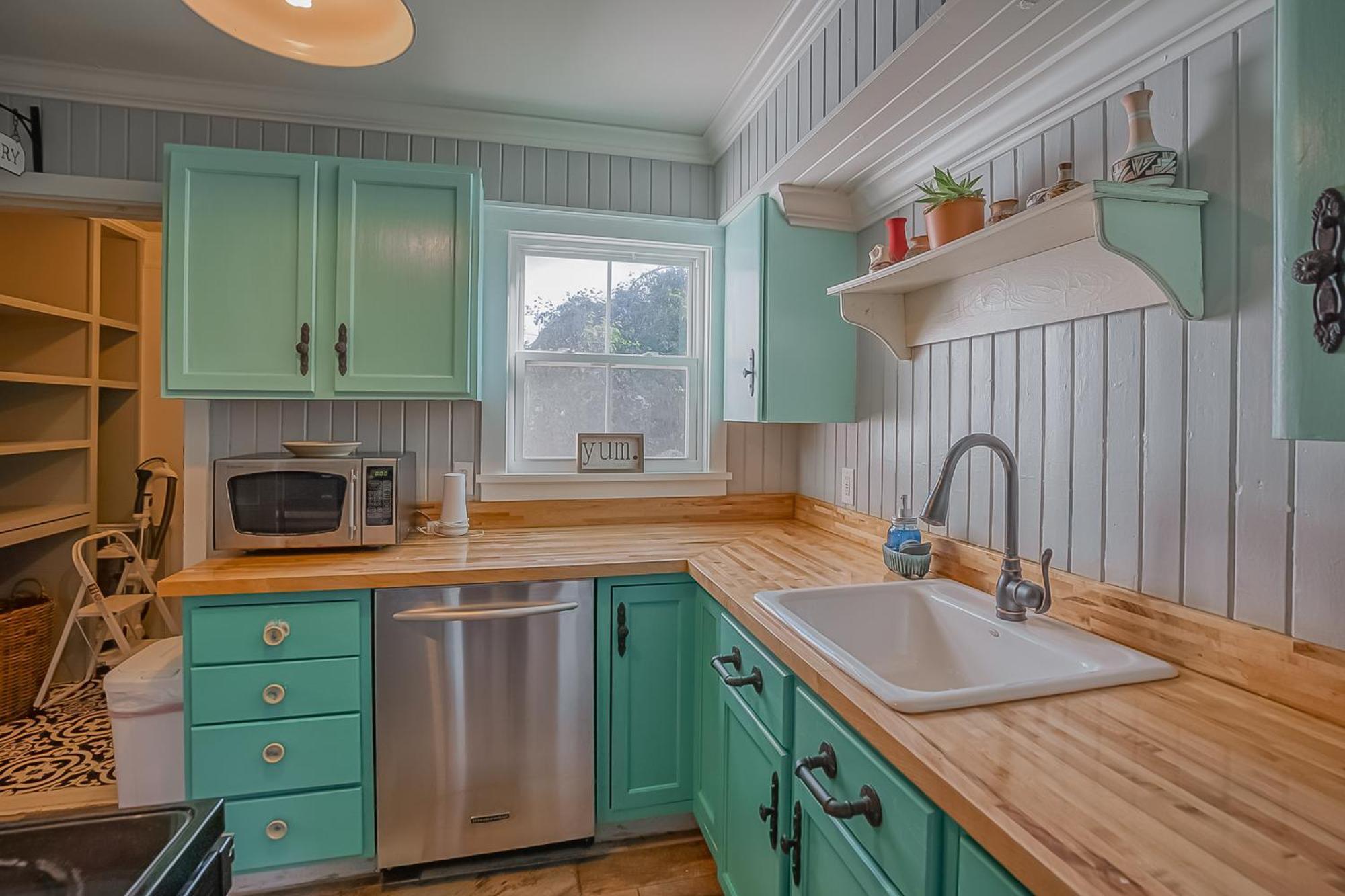 Urban Nest Cottage - Book Now! Бофорт Экстерьер фото