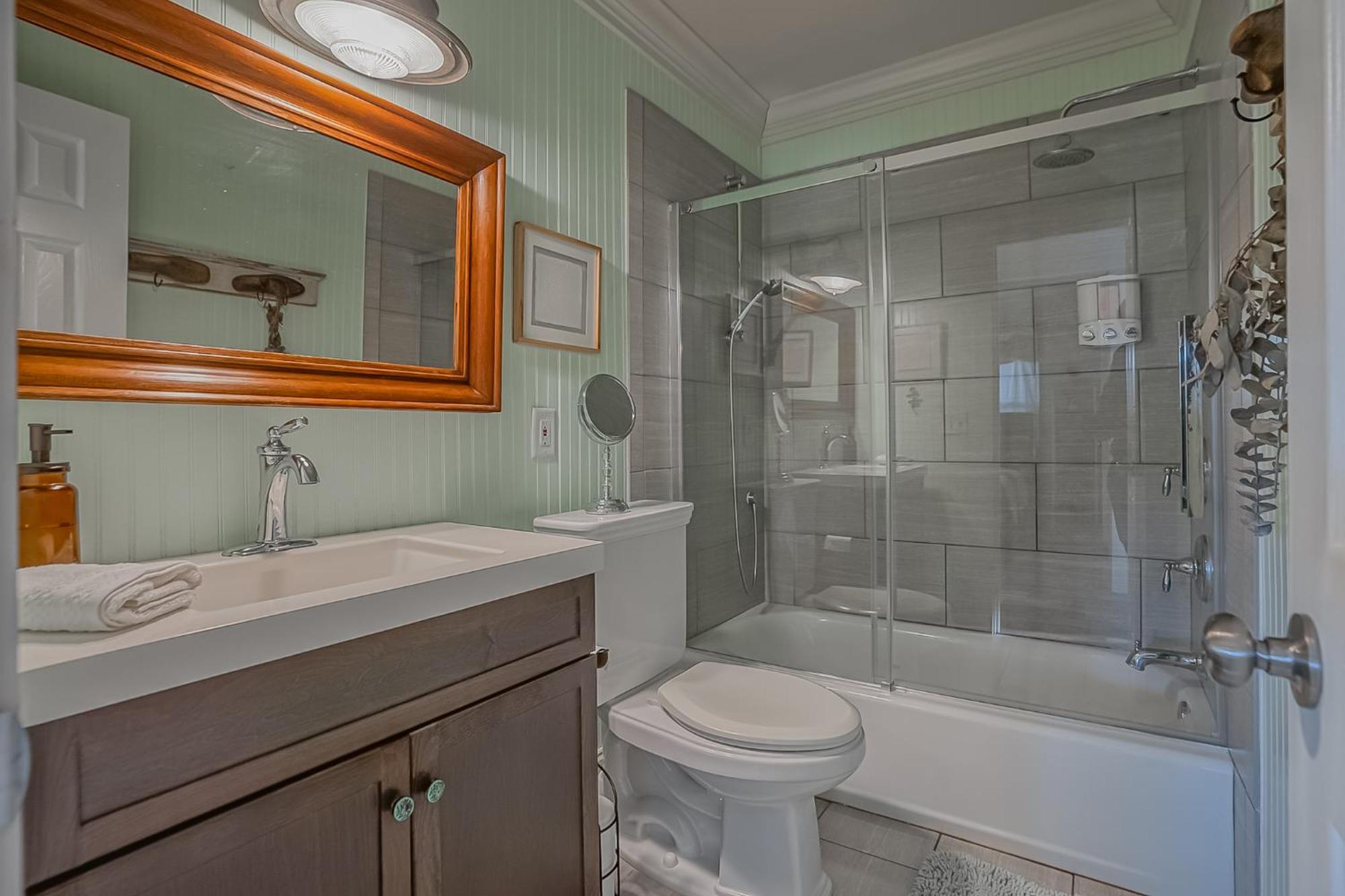 Urban Nest Cottage - Book Now! Бофорт Экстерьер фото
