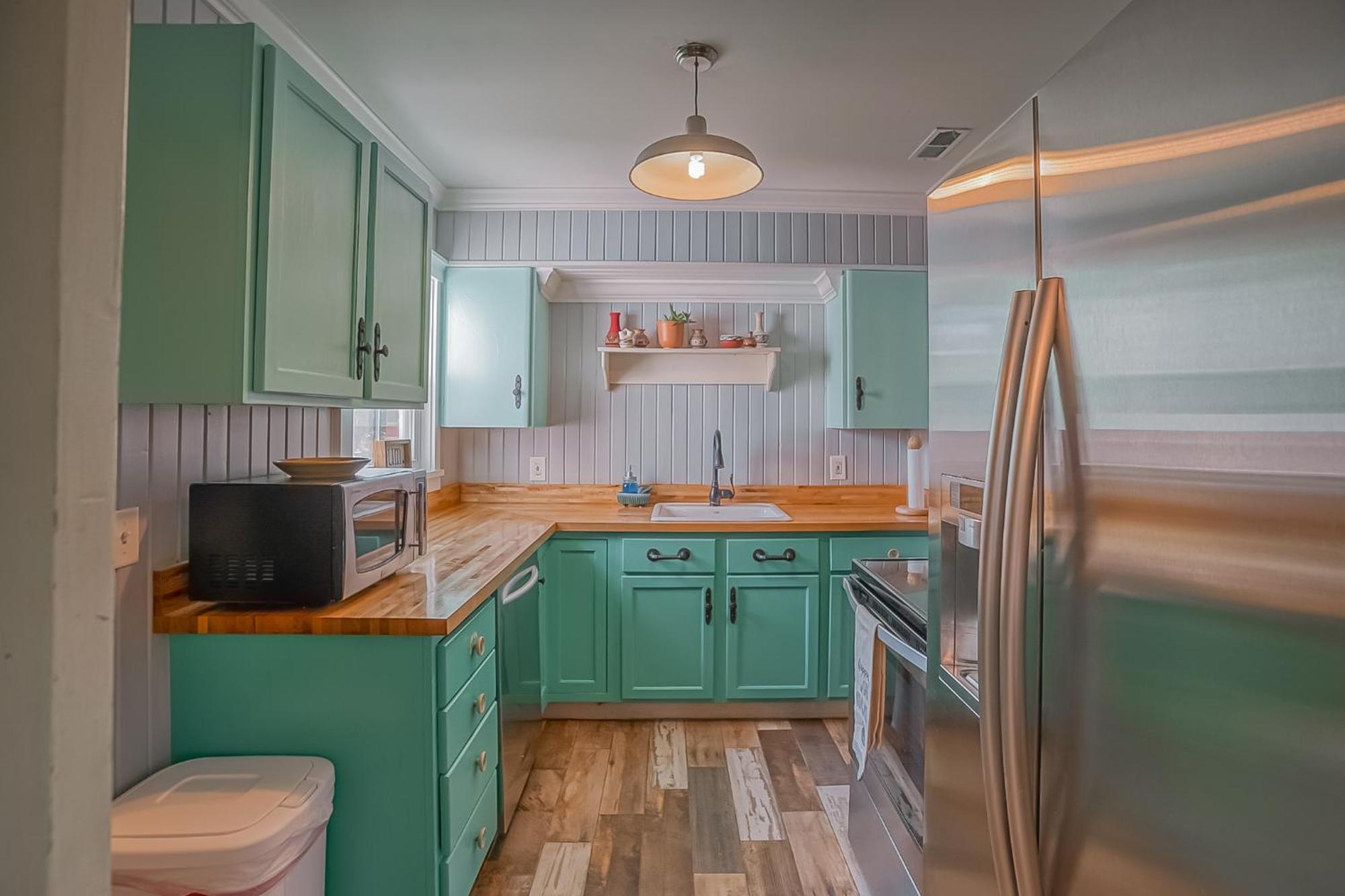 Urban Nest Cottage - Book Now! Бофорт Экстерьер фото