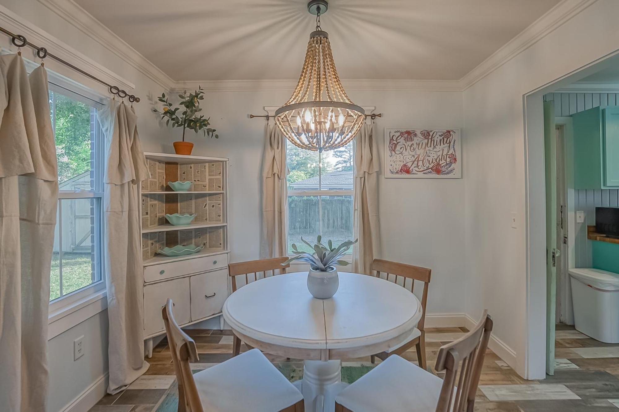 Urban Nest Cottage - Book Now! Бофорт Экстерьер фото