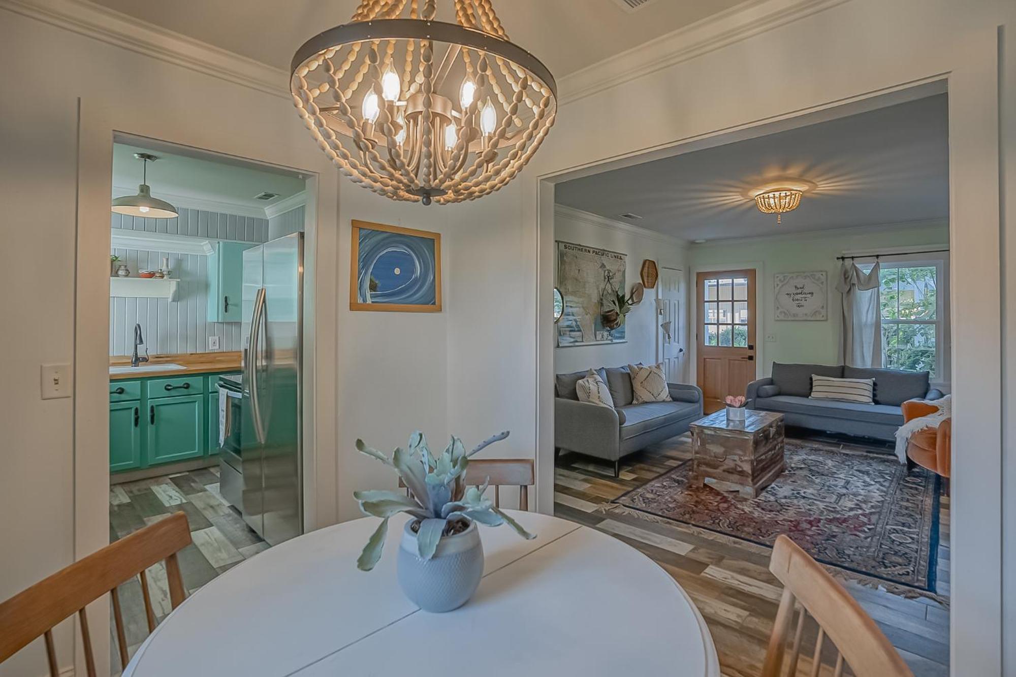 Urban Nest Cottage - Book Now! Бофорт Экстерьер фото