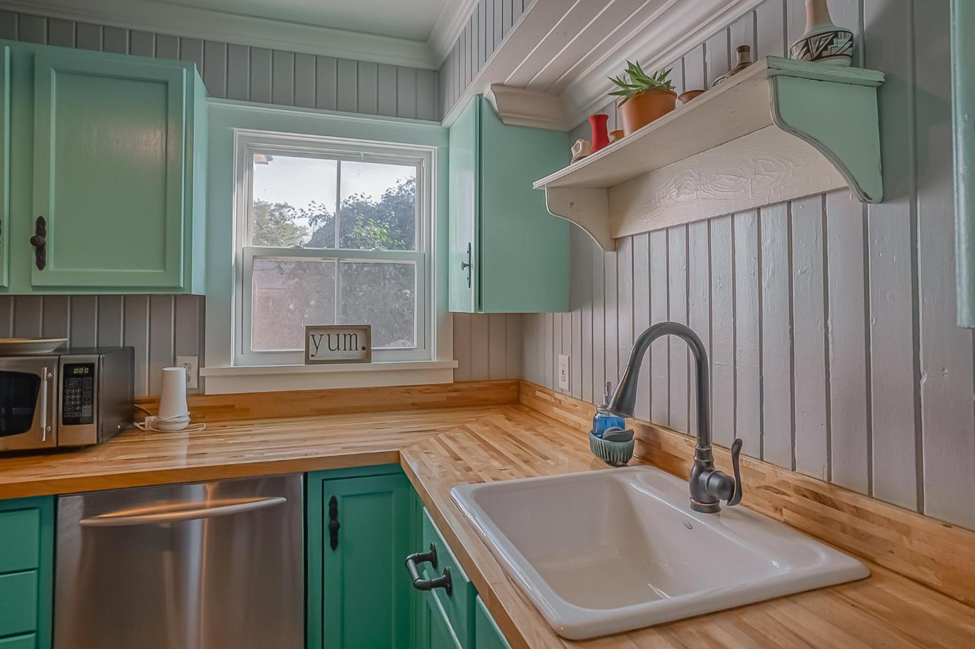 Urban Nest Cottage - Book Now! Бофорт Экстерьер фото