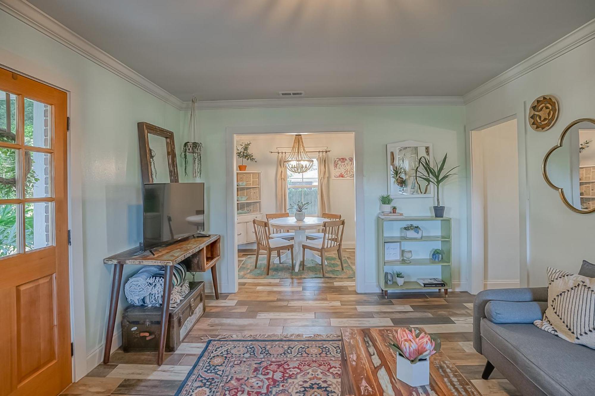 Urban Nest Cottage - Book Now! Бофорт Экстерьер фото